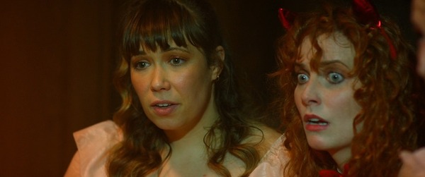 クリーチャーズ／宇宙から来た食人族 9枚目の写真・画像