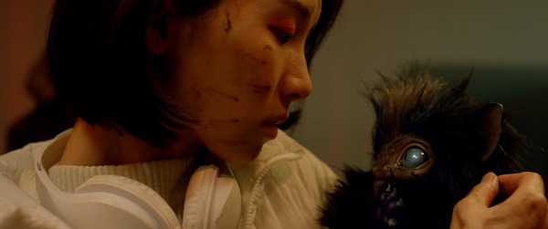 クリーチャーズ／宇宙から来た食人族 11枚目の写真・画像