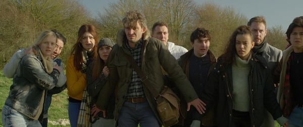 クリーチャーズ／宇宙から来た食人族 14枚目の写真・画像