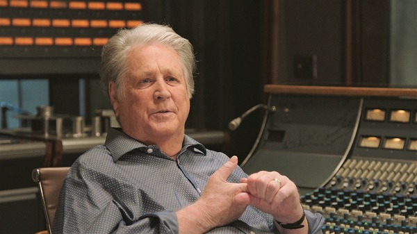 エコー・イン・ザ・キャニオン 4枚目の写真・画像