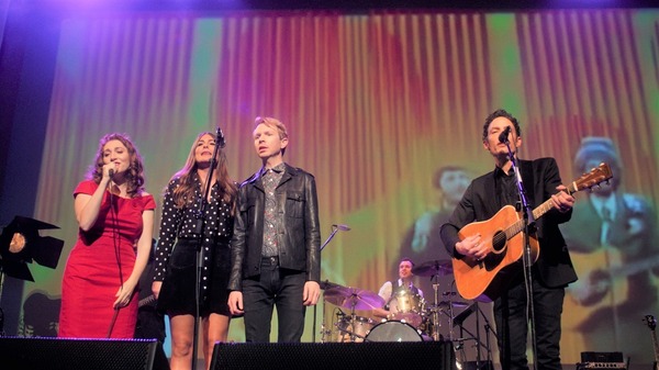 エコー・イン・ザ・キャニオン 8枚目の写真・画像