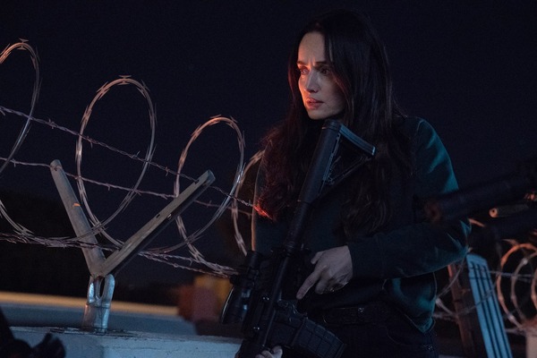 フォーエバー・パージ 8枚目の写真・画像