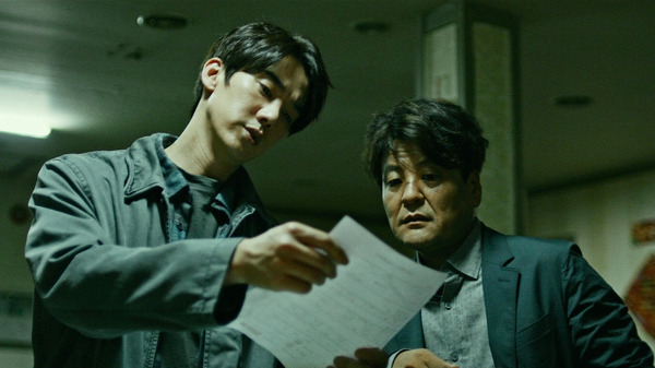 バニシング：未解決事件 6枚目の写真・画像