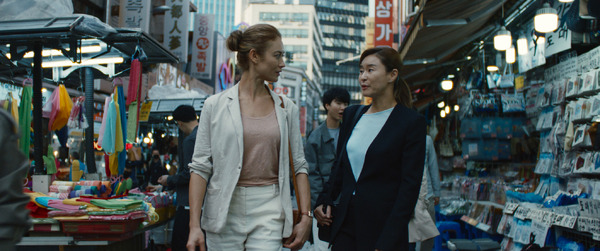 バニシング：未解決事件 7枚目の写真・画像