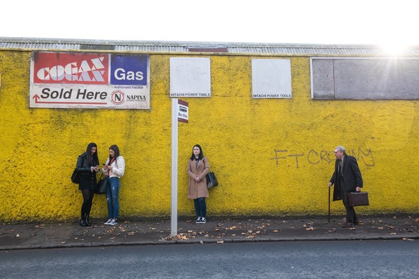 君を想い、バスに乗る 6枚目の写真・画像