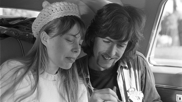 ローレル・キャニオン 夢のウェストコースト・ロック 13枚目の写真・画像