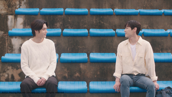 君の唇を噛みたい 4枚目の写真・画像