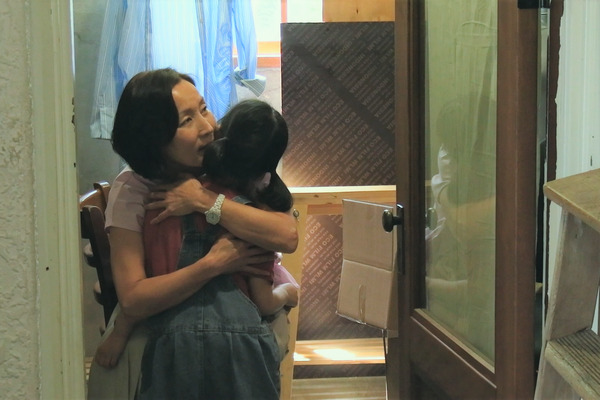 あなたの顔の前に 6枚目の写真・画像