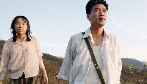 Blue Island 憂鬱之島 3枚目の写真・画像