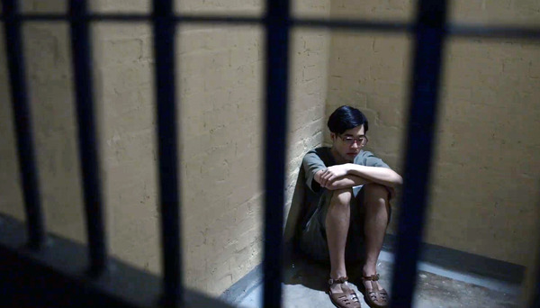 Blue Island 憂鬱之島 7枚目の写真・画像