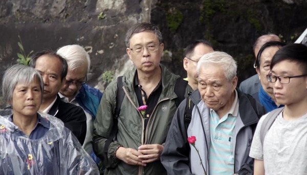 Blue Island 憂鬱之島 9枚目の写真・画像