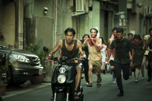 哭悲／THE SADNESS 3枚目の写真・画像