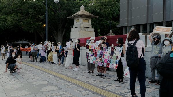 百年と希望 7枚目の写真・画像