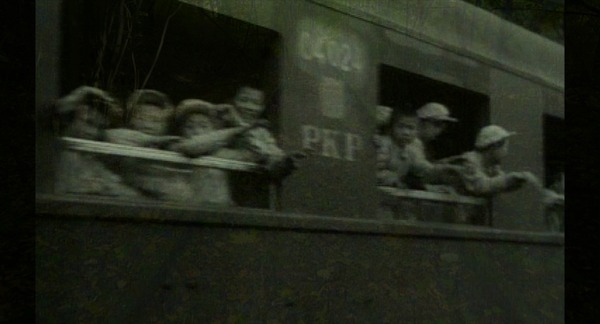 ポーランドへ行った子どもたち 9枚目の写真・画像