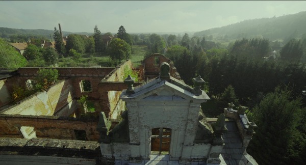 ポーランドへ行った子どもたち 12枚目の写真・画像