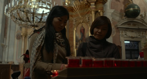 ポーランドへ行った子どもたち 13枚目の写真・画像