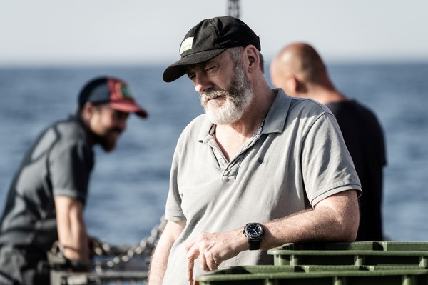 ウェイ・ダウン 8枚目の写真・画像