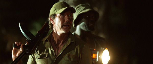 クルーガー 絶滅危惧種 3枚目の写真・画像