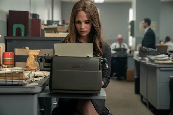 グロリアス 世界を動かした女たち 7枚目の写真・画像