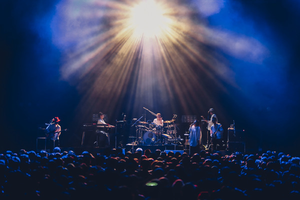 闘魂：フィッシュマンズ 2枚目の写真・画像