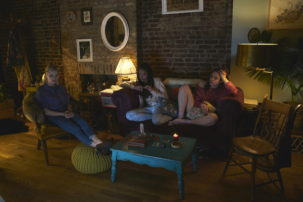 アフター・エブリシング 17枚目の写真・画像