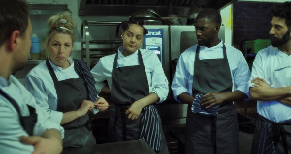 ボイリング・ポイント／沸騰 6枚目の写真・画像