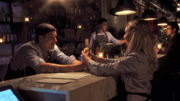 ボイリング・ポイント／沸騰 8枚目の写真・画像