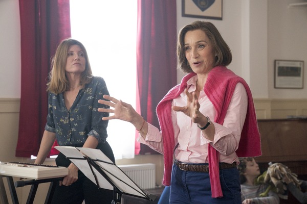 シング・ア・ソング！ 笑顔を咲かす歌声 3枚目の写真・画像