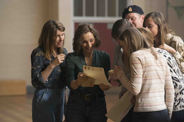 シング・ア・ソング！ 笑顔を咲かす歌声 6枚目の写真・画像