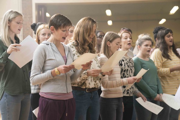 シング・ア・ソング！ 笑顔を咲かす歌声 7枚目の写真・画像