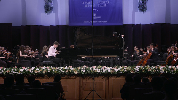 パレスチナのピアニスト 6枚目の写真・画像