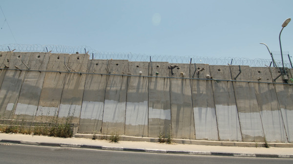 パレスチナのピアニスト 12枚目の写真・画像