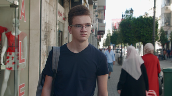 パレスチナのピアニスト 13枚目の写真・画像