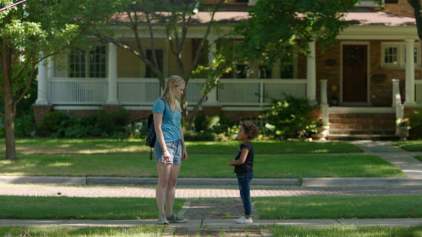 セイント・フランシス 8枚目の写真・画像