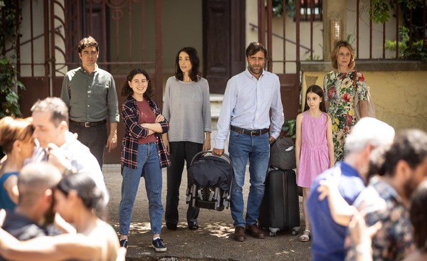 3つの鍵 6枚目の写真・画像