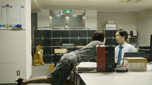 夜明けの夫婦 6枚目の写真・画像