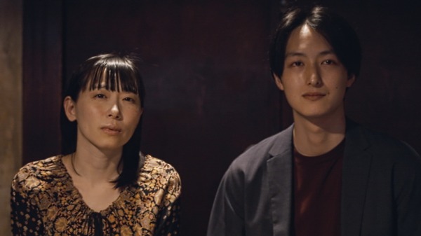 夜明けの夫婦 10枚目の写真・画像