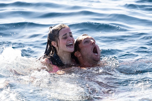 海上48hours ―悪夢のバカンス― 3枚目の写真・画像