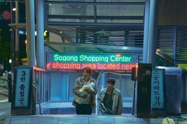 ベイビー・ブローカー 8枚目の写真・画像