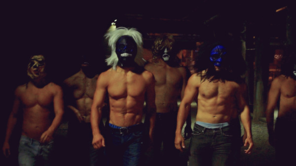 アドレノクロム 3枚目の写真・画像