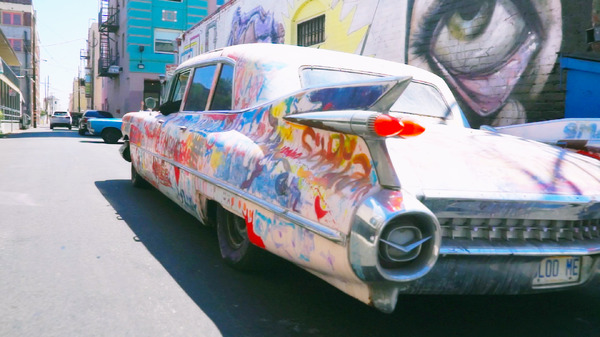 アドレノクロム 7枚目の写真・画像