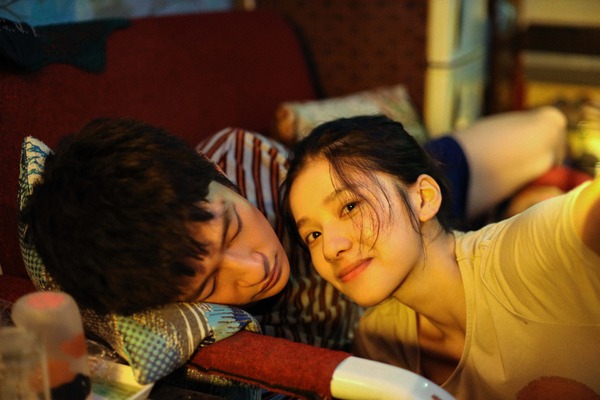 あなたがここにいてほしい 3枚目の写真・画像