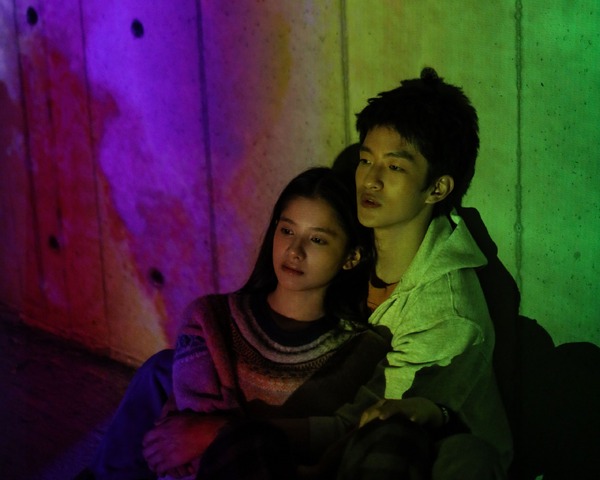 あなたがここにいてほしい 5枚目の写真・画像