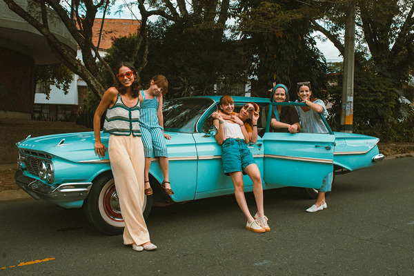 あなたと過ごした日に 6枚目の写真・画像