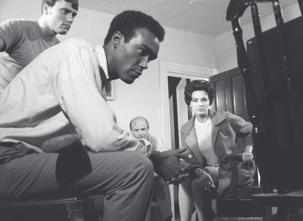 ナイト・オブ・ザ・リビング・デッド 4Kリマスター版 10枚目の写真・画像