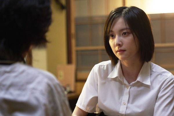 君たちはまだ長いトンネルの中 2枚目の写真・画像