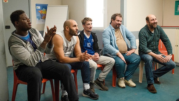 アプローズ、アプローズ︕囚⼈たちの⼤舞台 5枚目の写真・画像