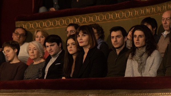 アプローズ、アプローズ︕囚⼈たちの⼤舞台 6枚目の写真・画像