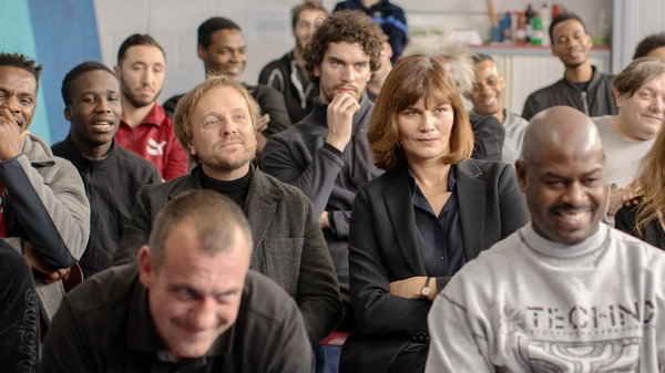 アプローズ、アプローズ︕囚⼈たちの⼤舞台 7枚目の写真・画像