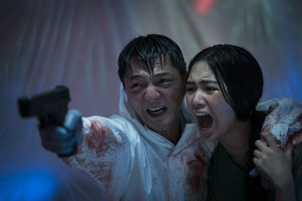 哭悲／THE SADNESS 8枚目の写真・画像